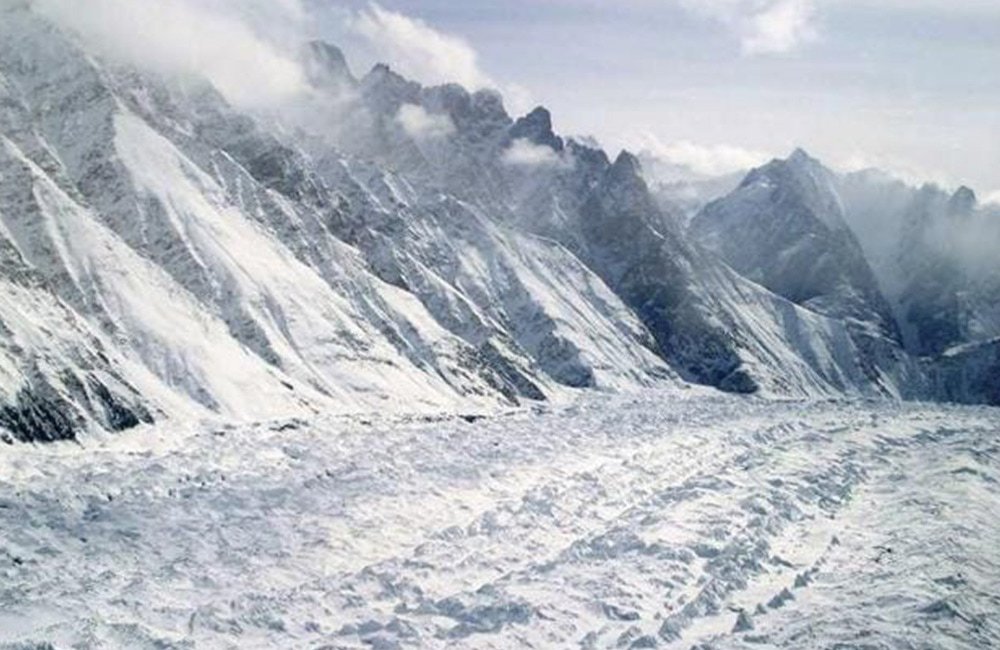 Popular Attractions In And Around Siachen Glacier