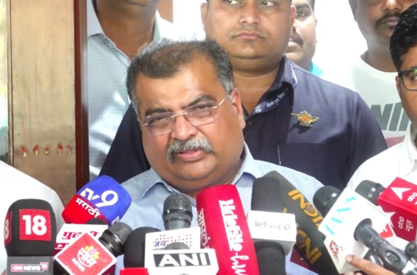  भाजपा – महायुतीच्या विकासाच्या राजकारणाला मतदारांचा स्पष्ट कौल