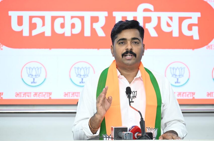  महायुती सरकारने शेतकरी कर्जमाफीचे आश्वासन पाळले