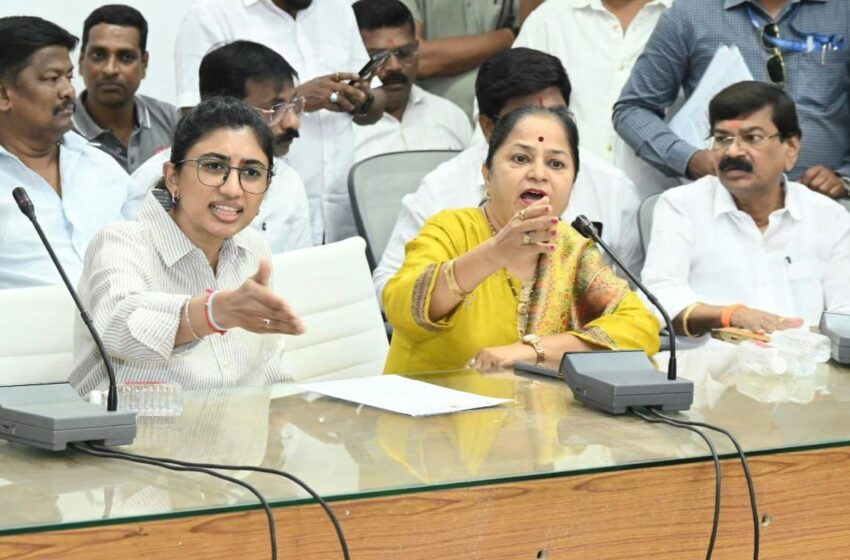  नगरसेवकांचा संताप, ‘एस’ विभागात कामांचा बोजवारा, पालिका प्रशासनावर ताशेरे