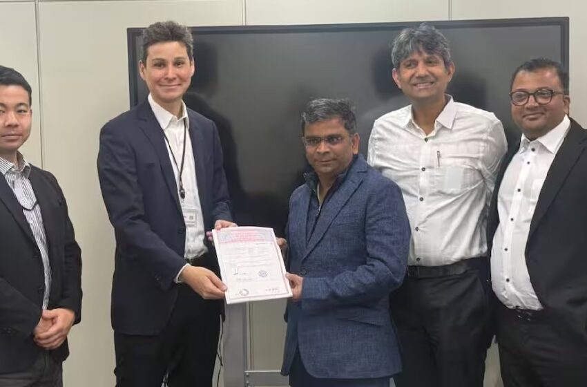  जपानच्या कंपनीत मराठी माणसाची ७५ टक्के मालकी