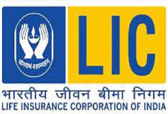  LIC च्या बाजारमुल्यात तब्बल ₹65,500 कोटींची वाढ