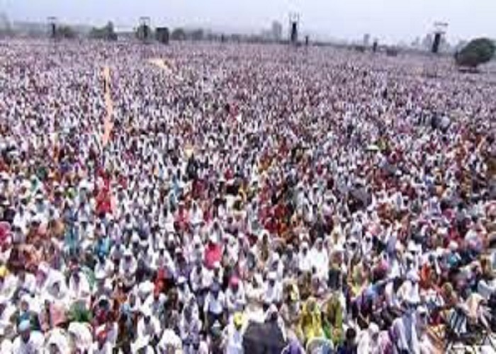  महाराष्ट्र भूषण सोहळ्यात उष्माघाताने 13 जणांचा मृत्यू