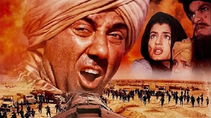  22 वर्षांनंतर पुन्हा रिलिज झाला आहे हा हिंदी चित्रपट