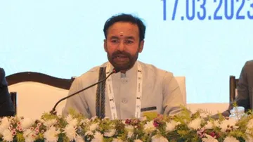  आयुष्याच्या शेवटच्या क्षणापर्यंत पर्यंत पर्यावरणाचे रक्षण करण्याचे आवाहन