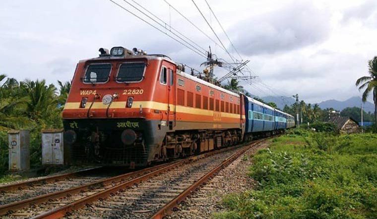 आषाढी एकादशीनिमित्त सोडण्यात येणार विशेष रेल्वे गाड्या