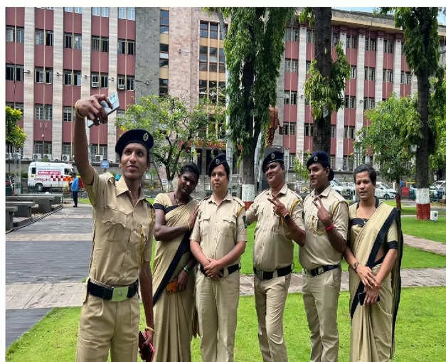  या मनपाच्या सुरक्षेसाठी होणार ५० टक्के तृतीयपंथियांची नियुक्ती