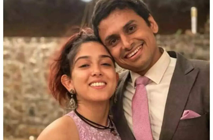  आमिर खानची लेक होणार मराठी घरची सून