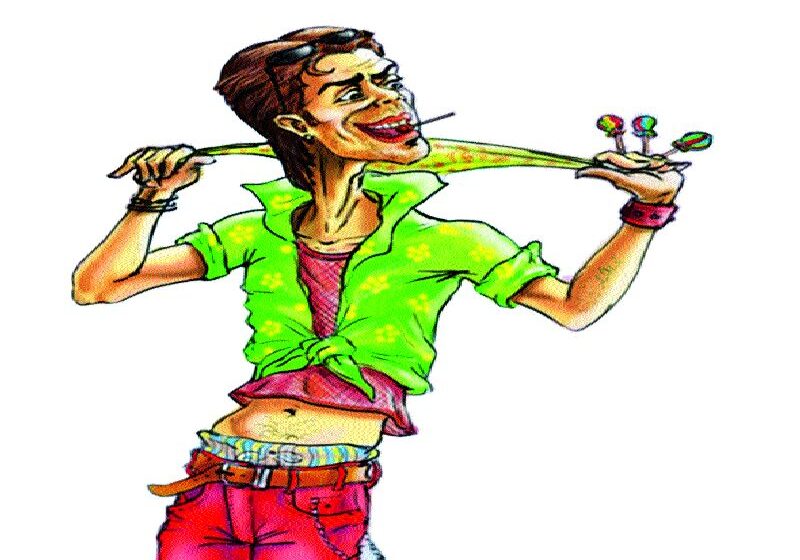 देवगडमध्ये ‘रोड रोमिओं’ना लगाम