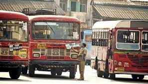 एसटी कर्मचाऱ्यांच्या महागाई भत्त्यात ४ टक्के वाढ