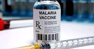  मलेरियाच्या दुसऱ्या लसीला WHO कडून मान्यता