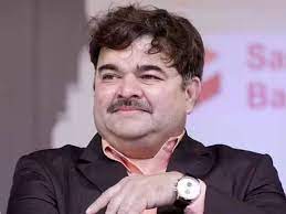  प्रशांत दामले यांना विष्णुदास भावे गौरव पुरस्कार जाहीर
