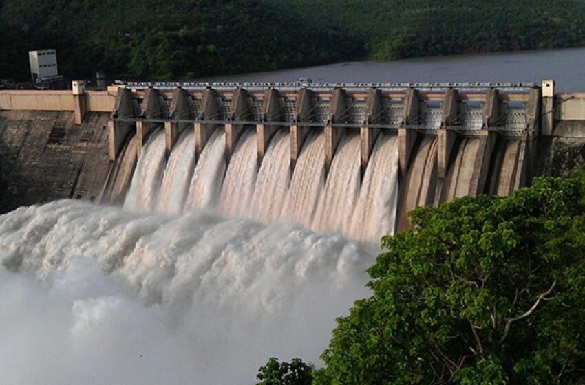 जलविद्युत क्षेत्रात सरकारने दिली खासगी गुंतवणूकीला परवानगी