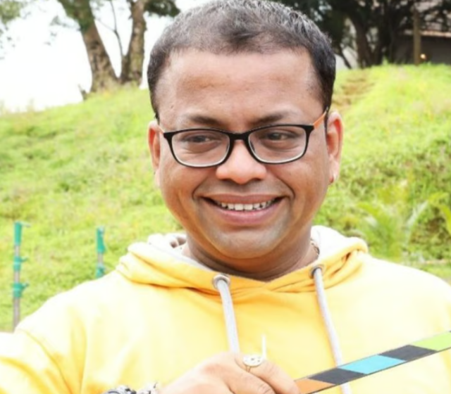  विधानपरिषदेत गाजला अभिनेता प्रसाद खांडेकरचा विषय