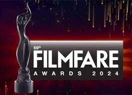  फिल्म फेअर पुरस्कार २०२४, जाणून घ्या विजेते चित्रपट आणि कलाकार