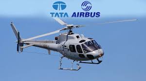  Tata Group उतरणार हेलिकॉप्टर निर्मिती उद्योगात