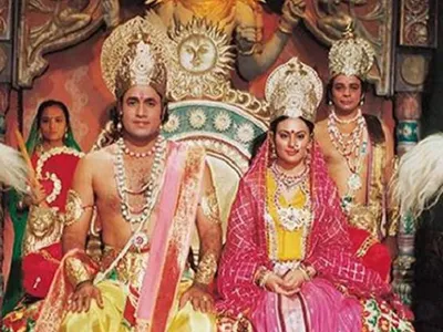 आयआयटी कानपूरने रामायणाला समर्पित वेबसाइट केली सुरू; संपादक होण्याचीही संधी