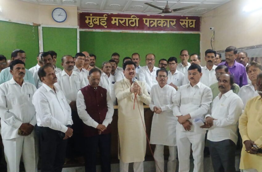 कुणबी समाजाच्या ३२ संघटनांचा सरकार विरोधात एल्गार