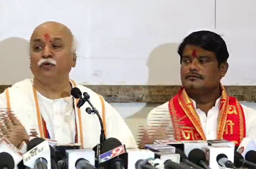 देशात संपूर्ण समान नागरी कायदा लागू व्हावा