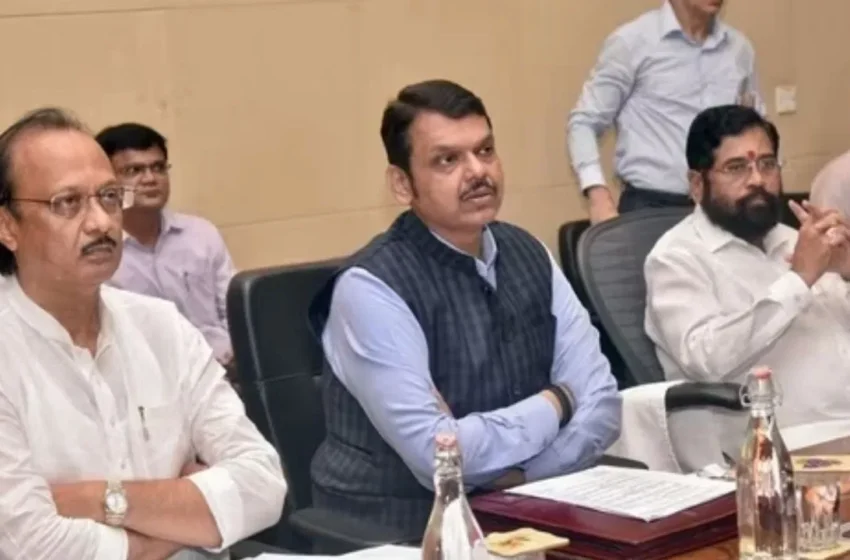 राज्यातील लोकसभेच्या जागा वाटपाबाबत दोन्ही बाजूने अद्याप निर्णय नाहीच