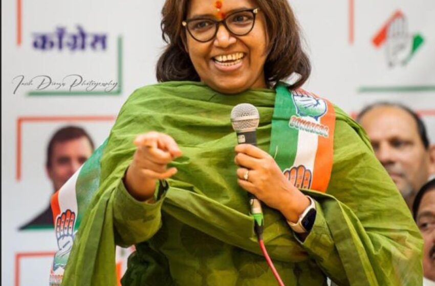 मुंबईतील सहाही जागांवर विजयी मिळवण्यासाठी काम करु