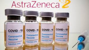  ब्रिटिश कंपनी AstraZeneca ने मागे घेतली कोविड १९ लस