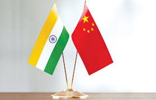  चीन झाला भारताचा नंबर 1 ट्रेडिंग पार्टनर