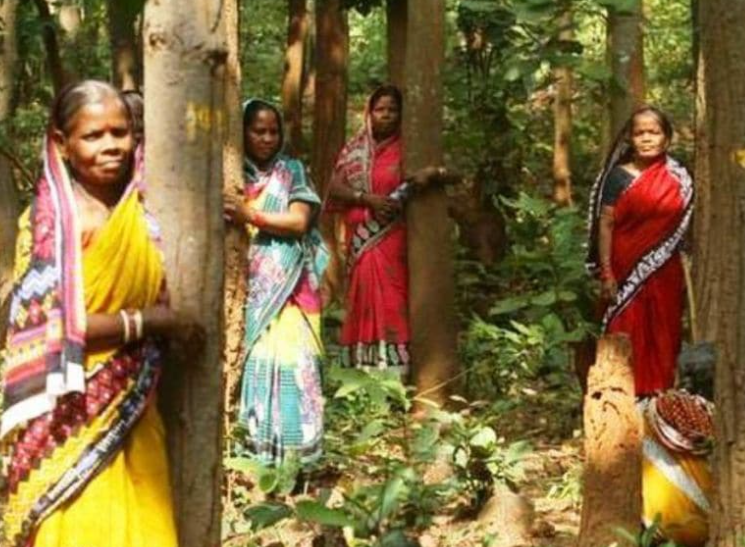  ग्रामीण भागातील महिला पर्यावरण रक्षणाबाबत अधिक जागरूक आहेत