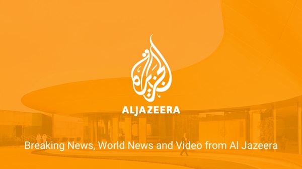 इस्रायलमध्ये AL Jazeera वृत्तवाहिनीवर बंदी