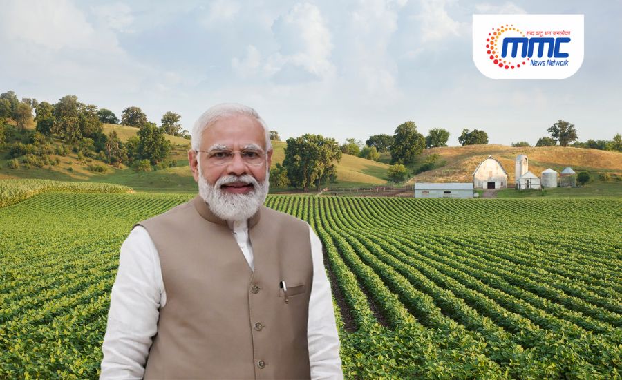 शेतकऱ्यांसाठी आनंदाची बातमी! १८ जूनला खात्यात येणार PM-KISANचा १७वा हप्ता