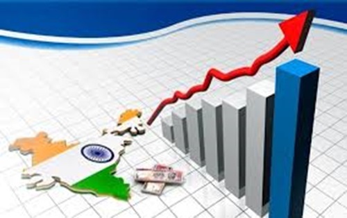  भारतीय अर्थव्यवस्थेची भरारी, IMF ने जाहीर केला सुधारित GDP दर