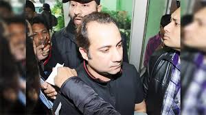  पाकिस्तानी गायक राहत फतह अली खान यांना दुबई विमानतळावर अटक