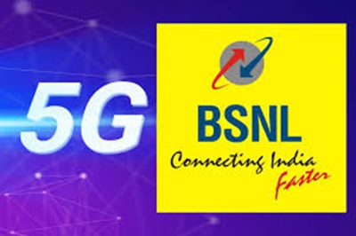  BSNL 5G चे टेस्टींग यशस्वी