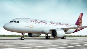  Vistara Airline चे टाटा कंपनीमध्ये होणार विलिनीकरण