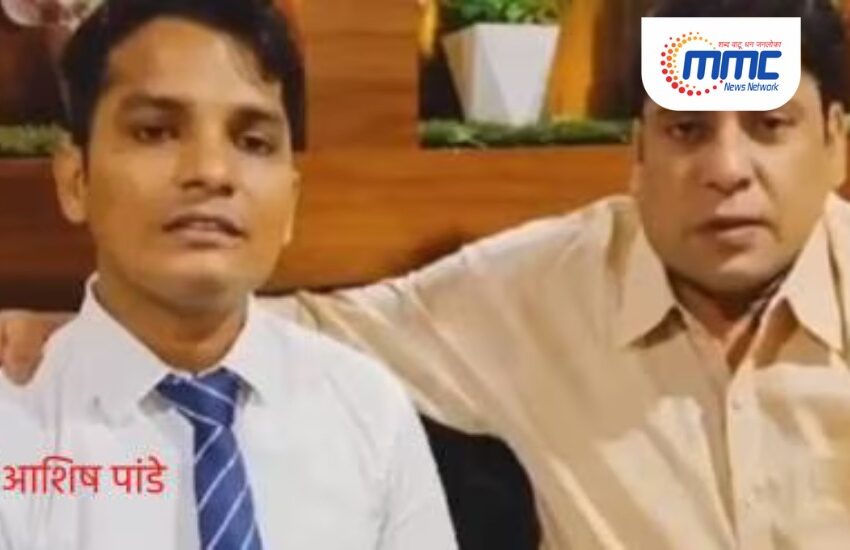 मुस्लीम आणि महाराष्ट्रीयन लोकांना मी व्यवसाय देत नाही म्हणणाऱ्या टीसीचे रेल्वेने केले निलंबन