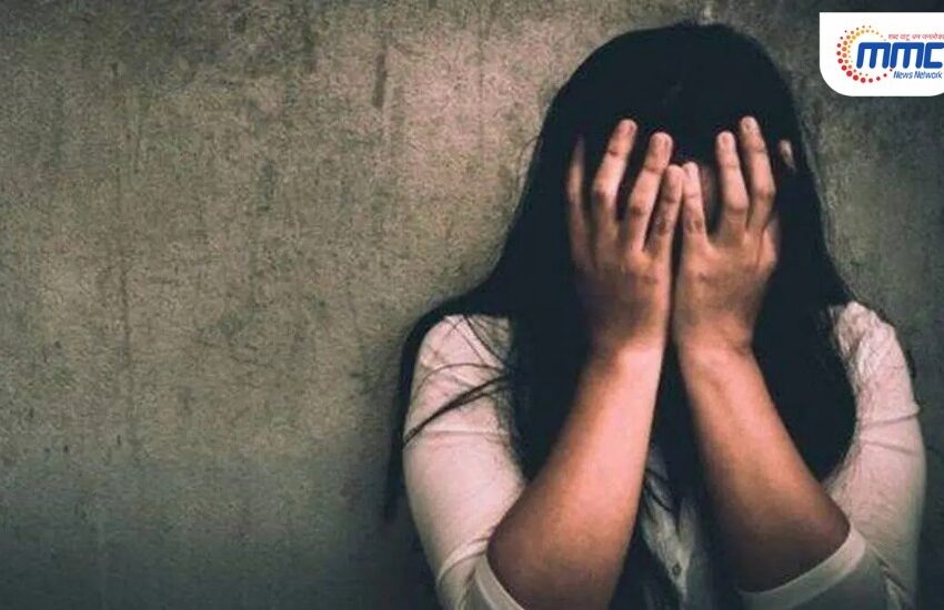 पुण्यातल्या तरूणींवर तिघांकडून लैंगिक अत्याचार, गुन्हा दाखल