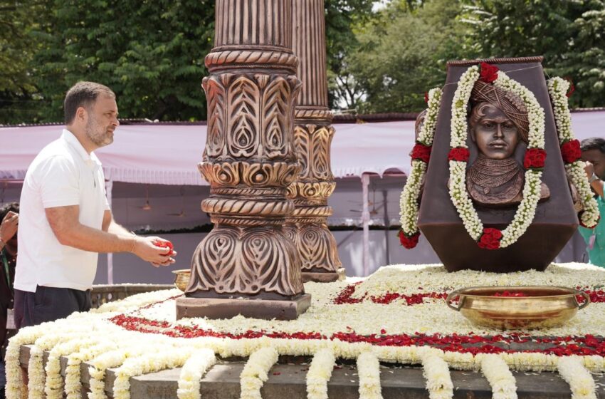  आरक्षणाची ५० टक्क्यांची मर्यादा हटवून जातीनिहाय जनगणना मंजूर करून घेऊ