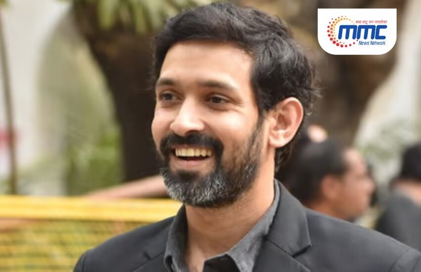  विक्रांत मेस्सीने चित्रपटसृष्टीतून निवृत्ती न घेतल्याचे सांगत चाहत्यांना दिला दिलासा, नेमकं सांगितलं कारण