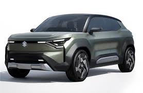  लवकरच लाँच होणार Maruti Suzuki ची पहिली इलेक्ट्रीक कार