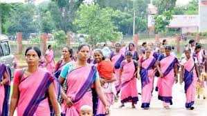  अंगणवाडी सेविका आणि मदनिसांची हजारो पदांसाठी होणार भरती