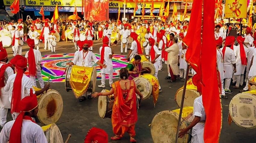  ठाण्यात रंगणार श्रमिक कलावंतांचा कला महोत्सव