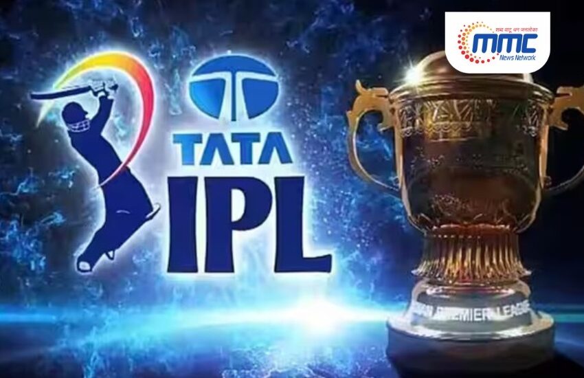  जोरदारच! १३ ठिकाणी होणार IPL २०२५ चा उद्घाटन सोहळा