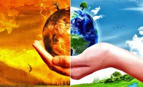  ग्लोबल वॉर्मिंग – कारणे, परिणाम आणि उपाय
