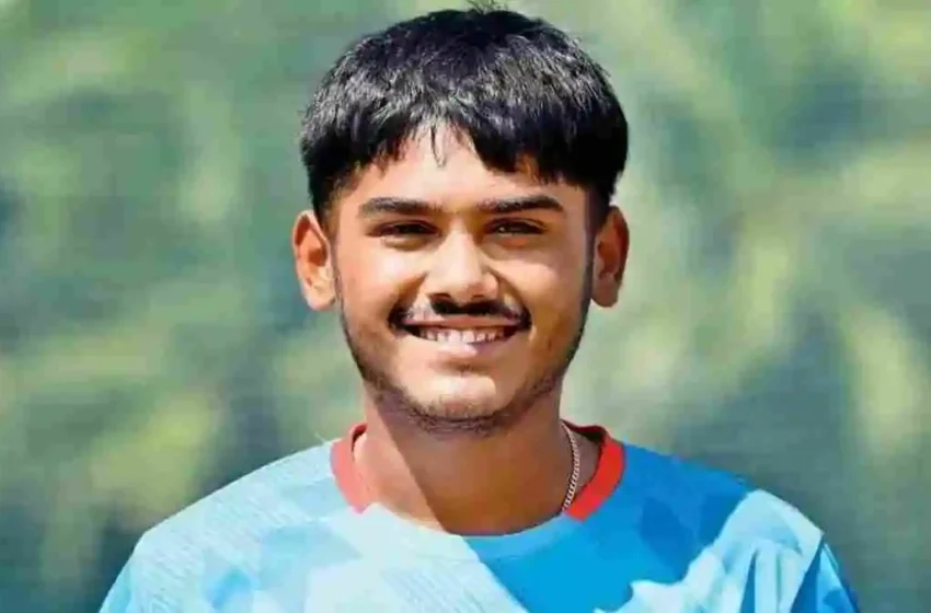  मुंबईकर खेळाडूच्या नेतृत्त्वाखाली भारताचा U-19 संघ जाहीर