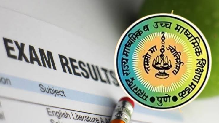  10 वीचा निकाल जाहीर, ९४% विद्यार्थी उत्तीर्ण
