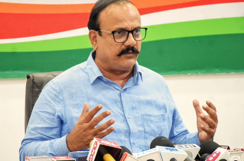  जातीनिहाय जनगणनेचा कालबद्ध कार्यक्रम जाहीर करा