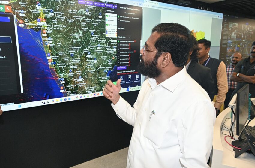  आपत्तीत कामे करण्याला प्राधान्य; राजकारण करणाऱ्यांना उत्तरे देणार नाही