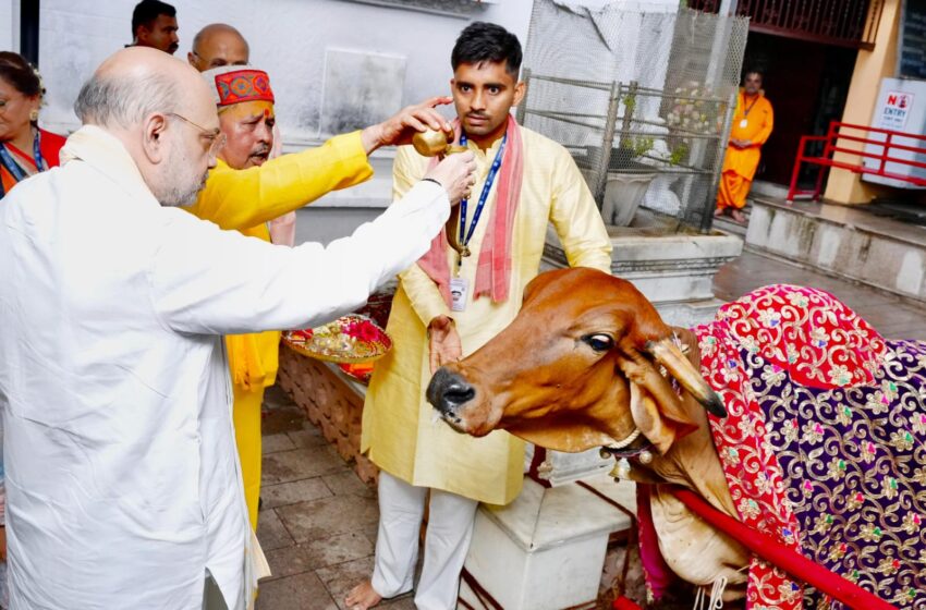 ऑपरेशन सिंदूरमुळे माता भगिनींची मान गर्वाने उंच झाली