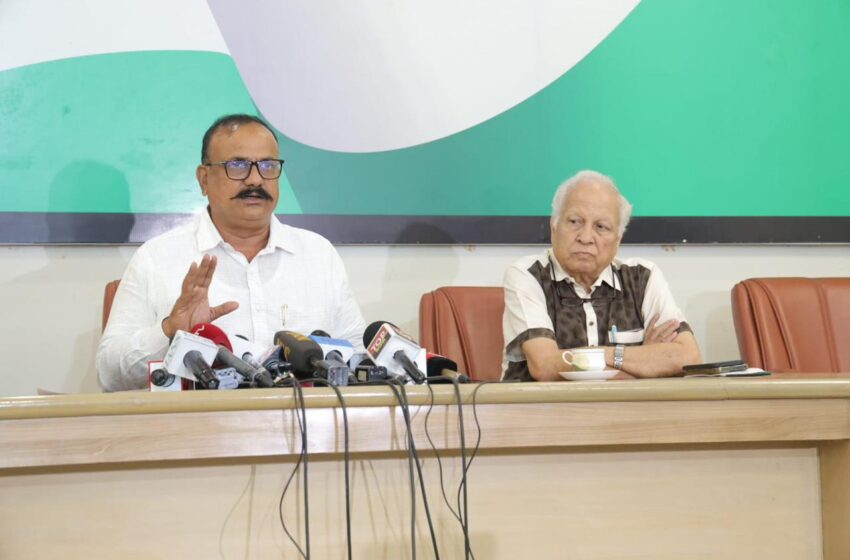  केंद्र सरकारने MSP त केलेली वाढ युपीए सरकारच्या तुलनेत अत्यंत तुटपुंजी