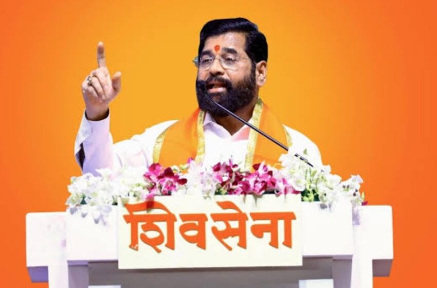  पहलगाम दहशतवादी हल्ल्यातील संशयितांची ओळख पटवण्यासाठी शिवसेनेने अतिरिक्त बक्षीस जाहीर केले आहे.